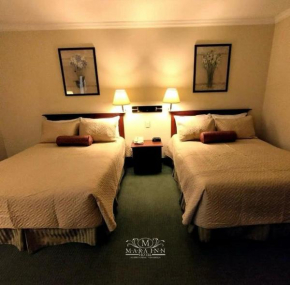 Hotel Marainn